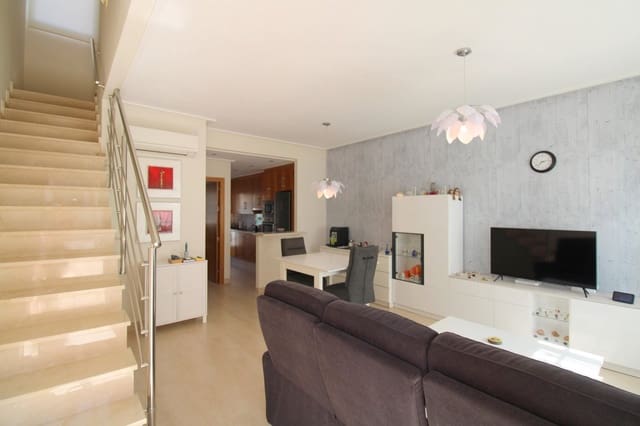 2 soverom Hus til salgs i Los Dolses, Orihuela med svømmebasseng - € 214 995 (Ref: 9283932)