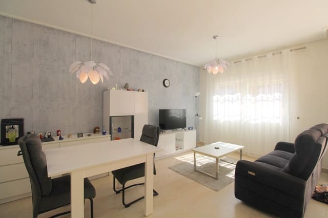 2 soverom Hus til salgs i Los Dolses, Orihuela med svømmebasseng - € 214 995 (Ref: 9283932)