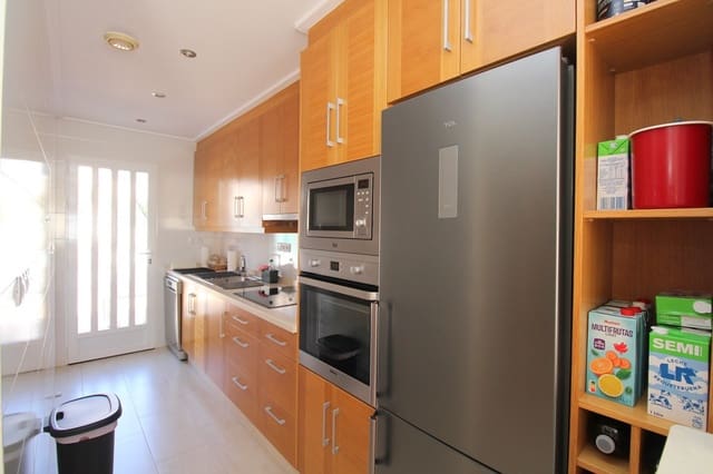 2 soverom Hus til salgs i Los Dolses, Orihuela med svømmebasseng - € 214 995 (Ref: 9283932)