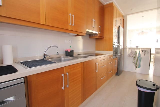 2 soverom Hus til salgs i Los Dolses, Orihuela med svømmebasseng - € 214 995 (Ref: 9283932)