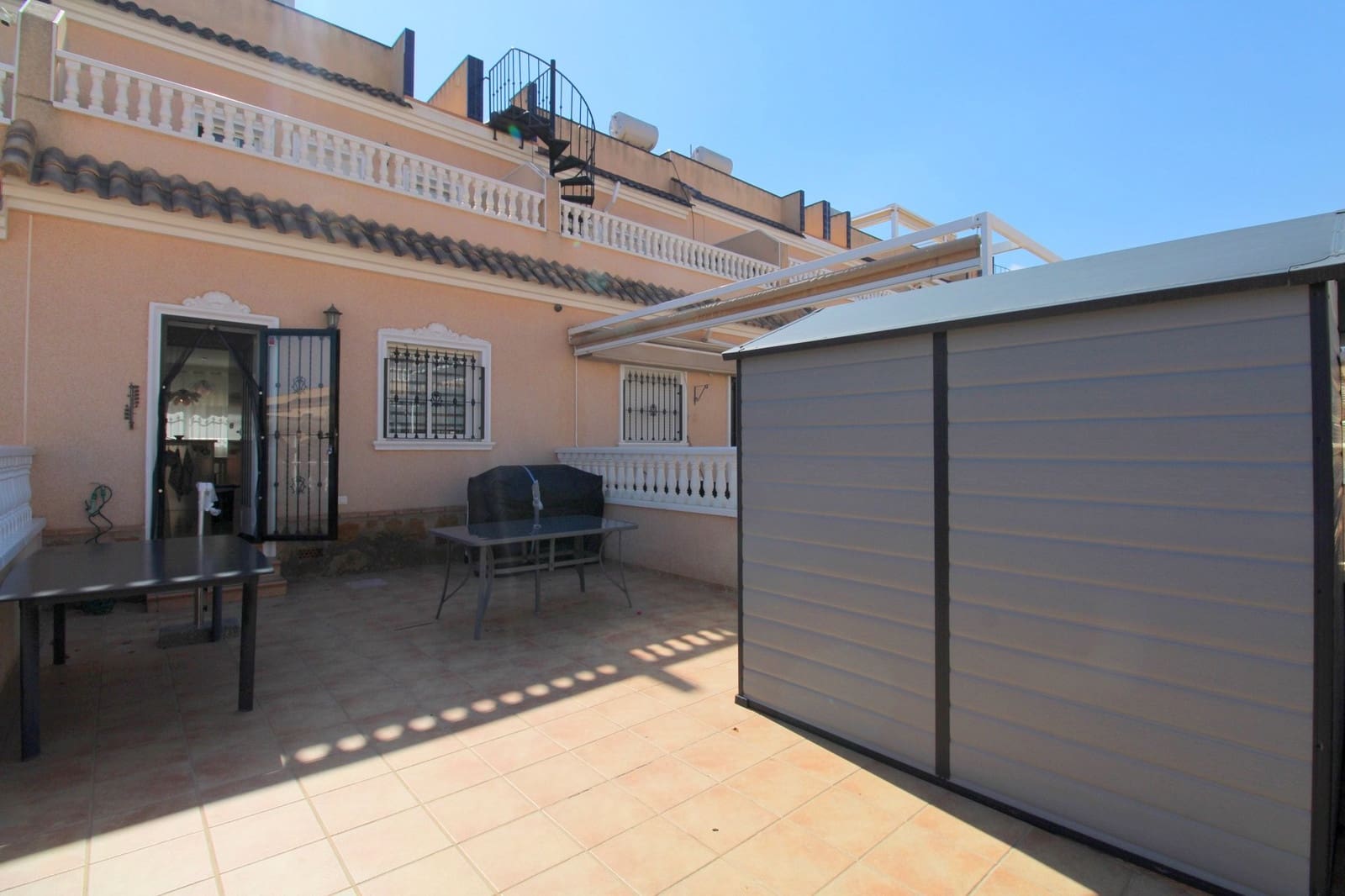 2 soverom Hus til salgs i Los Dolses med svømmebasseng - € 214 995 (Ref: 9283932)