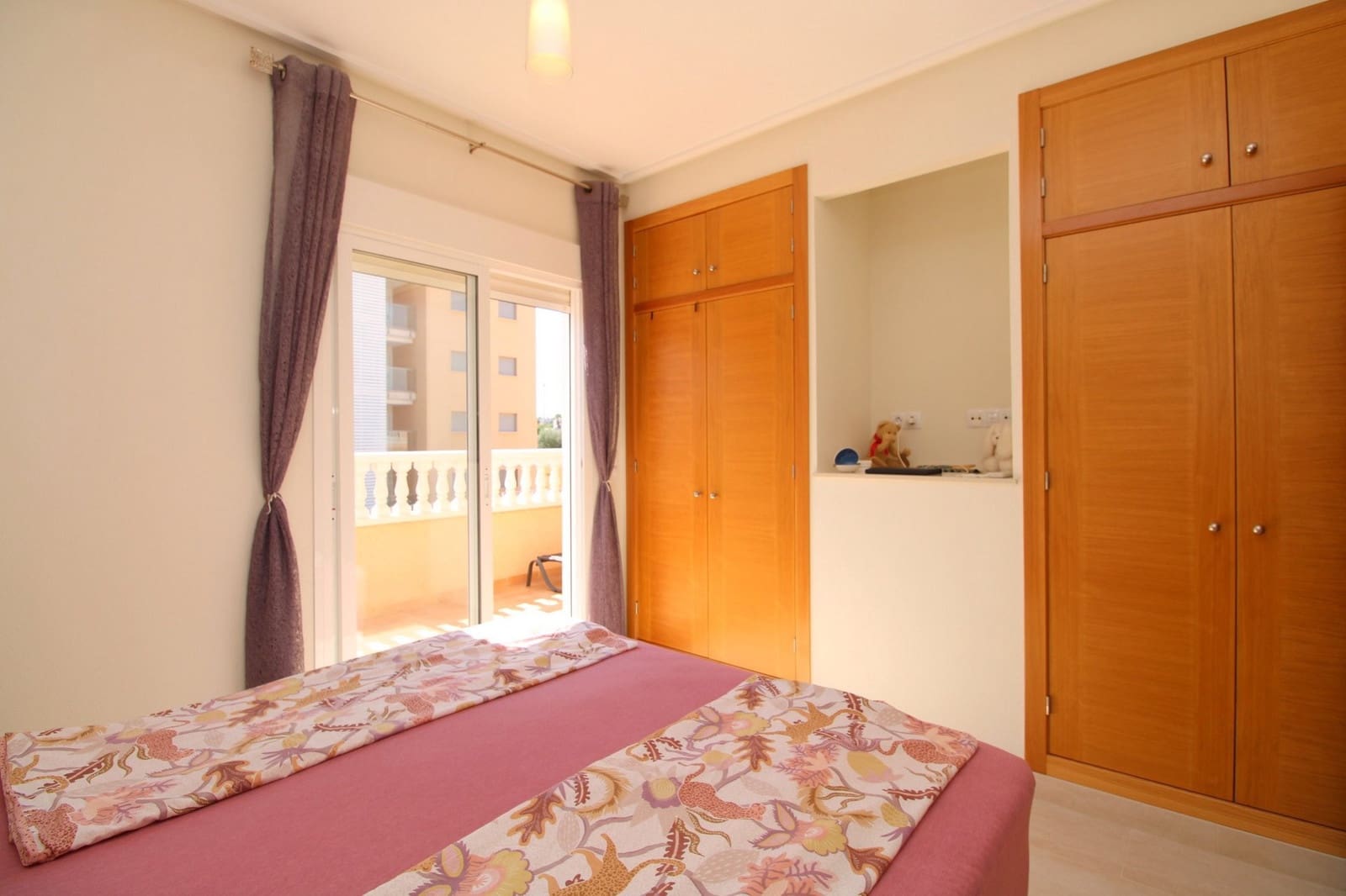 2 soverom Hus til salgs i Los Dolses med svømmebasseng - € 214 995 (Ref: 9283932)