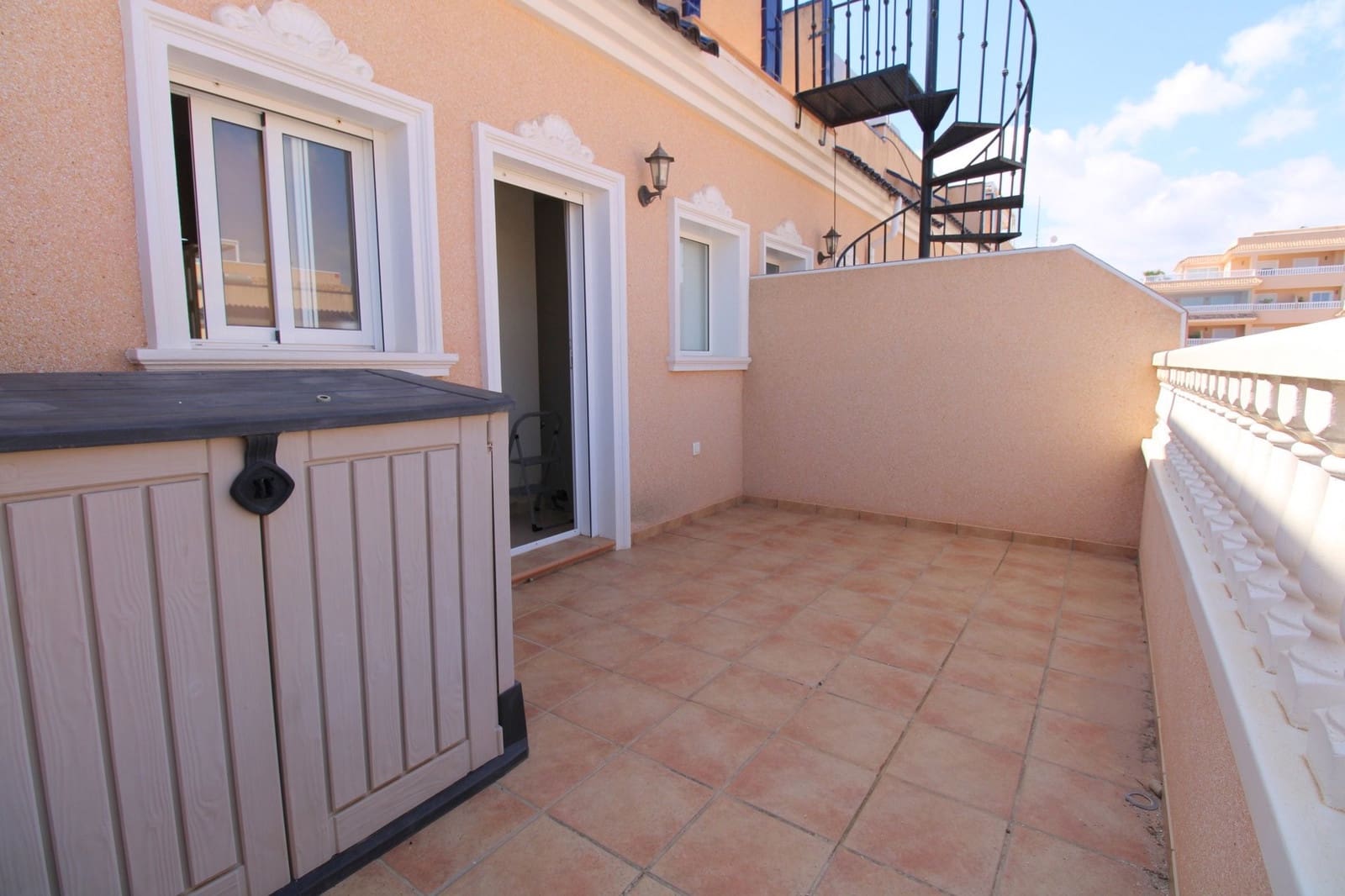 2 soverom Hus til salgs i Los Dolses med svømmebasseng - € 214 995 (Ref: 9283932)