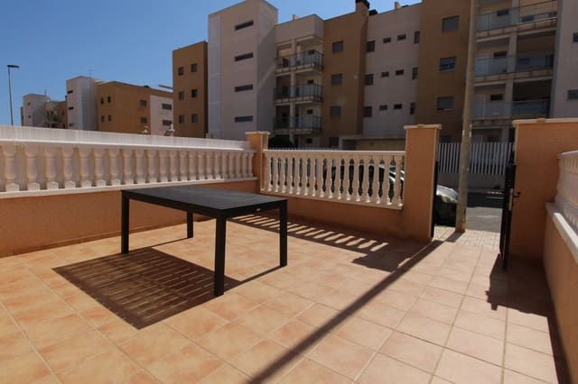 2 soverom Hus til salgs i Los Dolses, Orihuela med svømmebasseng - € 214 995 (Ref: 9283932)