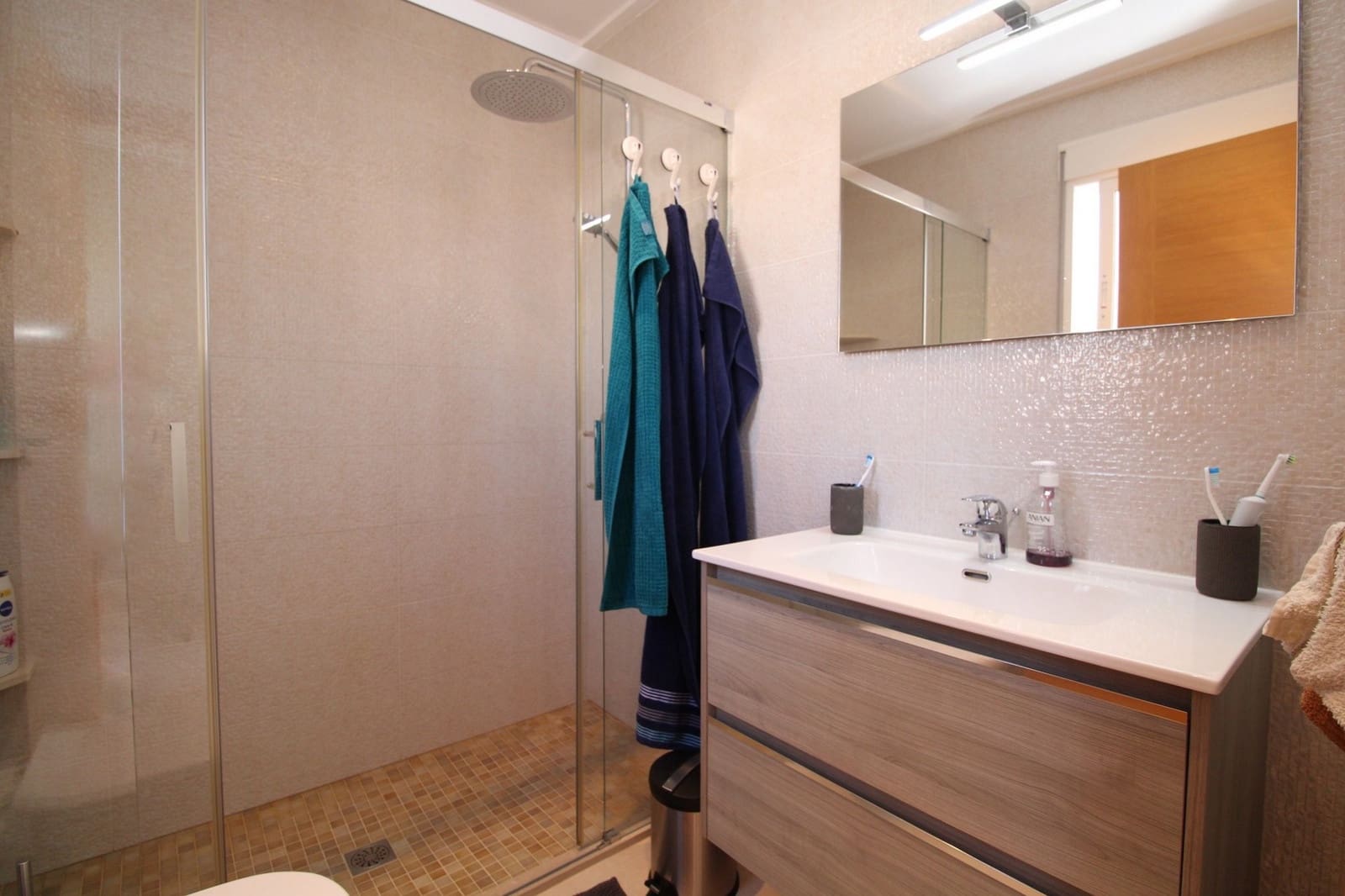 2 soverom Hus til salgs i Los Dolses med svømmebasseng - € 214 995 (Ref: 9283932)