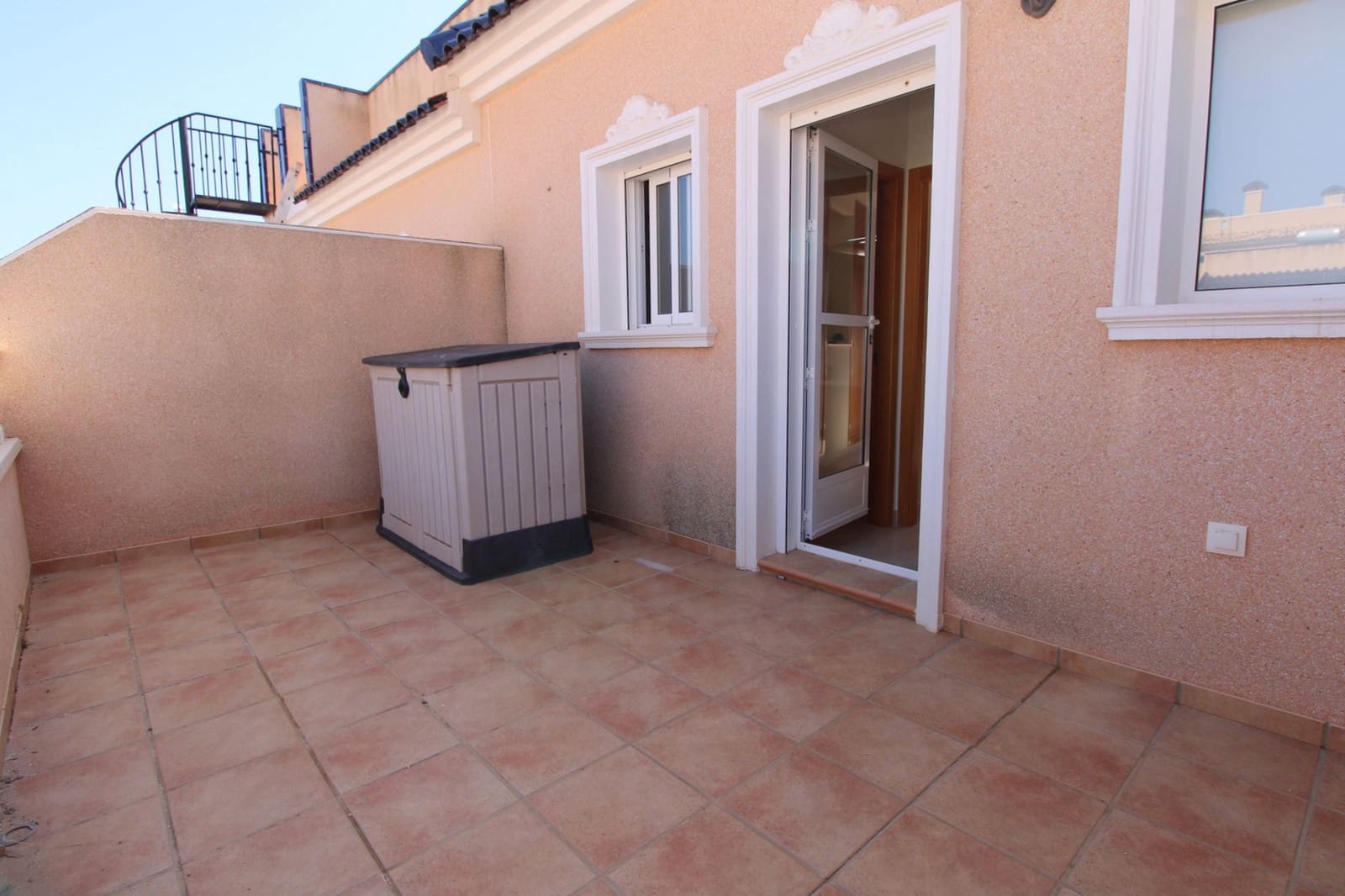 2 soverom Hus til salgs i Los Dolses med svømmebasseng - € 214 995 (Ref: 9283932)