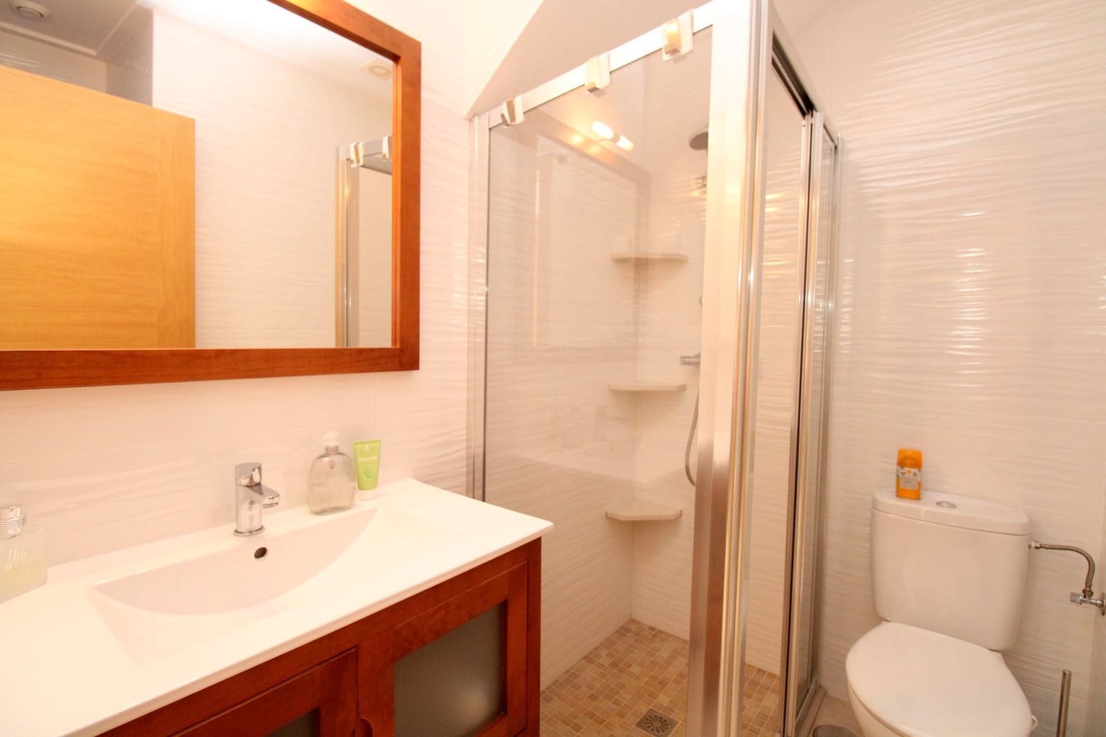 2 soverom Hus til salgs i Los Dolses med svømmebasseng - € 214 995 (Ref: 9283932)