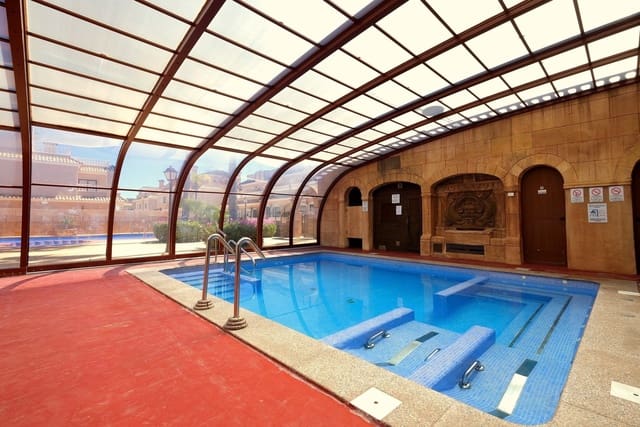 2 sovrum Hus till salu i Los Dolses, Orihuela med pool - 214 995 € (Ref: 9283932)