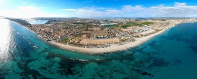 2 Zimmer Apartment zu verkaufen in Pilar de la Horadada ciudad, Pilar de la Horadada - 319.900 € (Ref: 9297553)