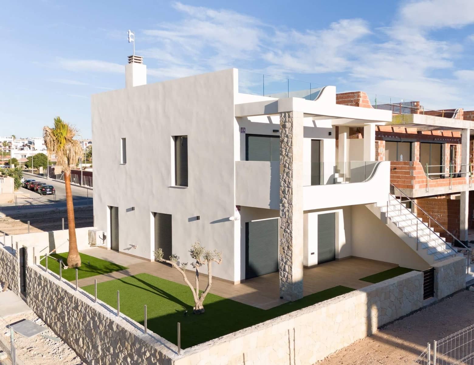 2 Zimmer Apartment zu verkaufen in Pilar de la Horadada - 330.000 € (Ref: 9297555)