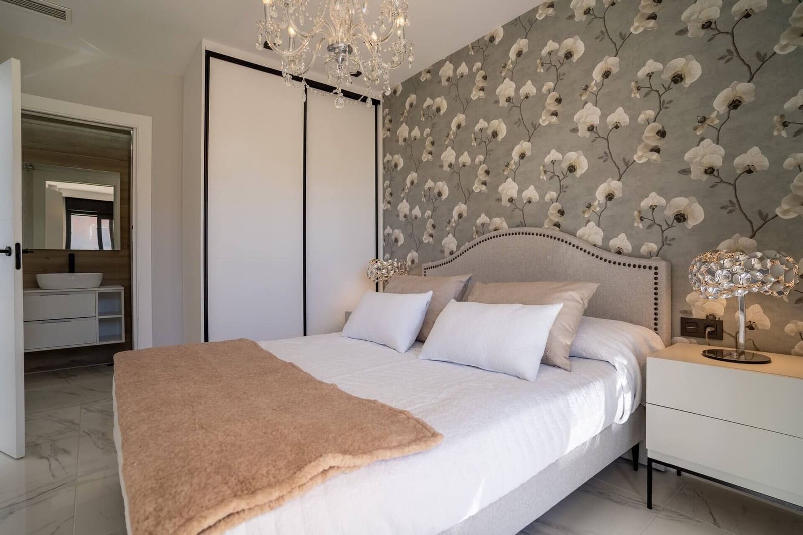 2 Zimmer Apartment zu verkaufen in Pilar de la Horadada - 330.000 € (Ref: 9297555)