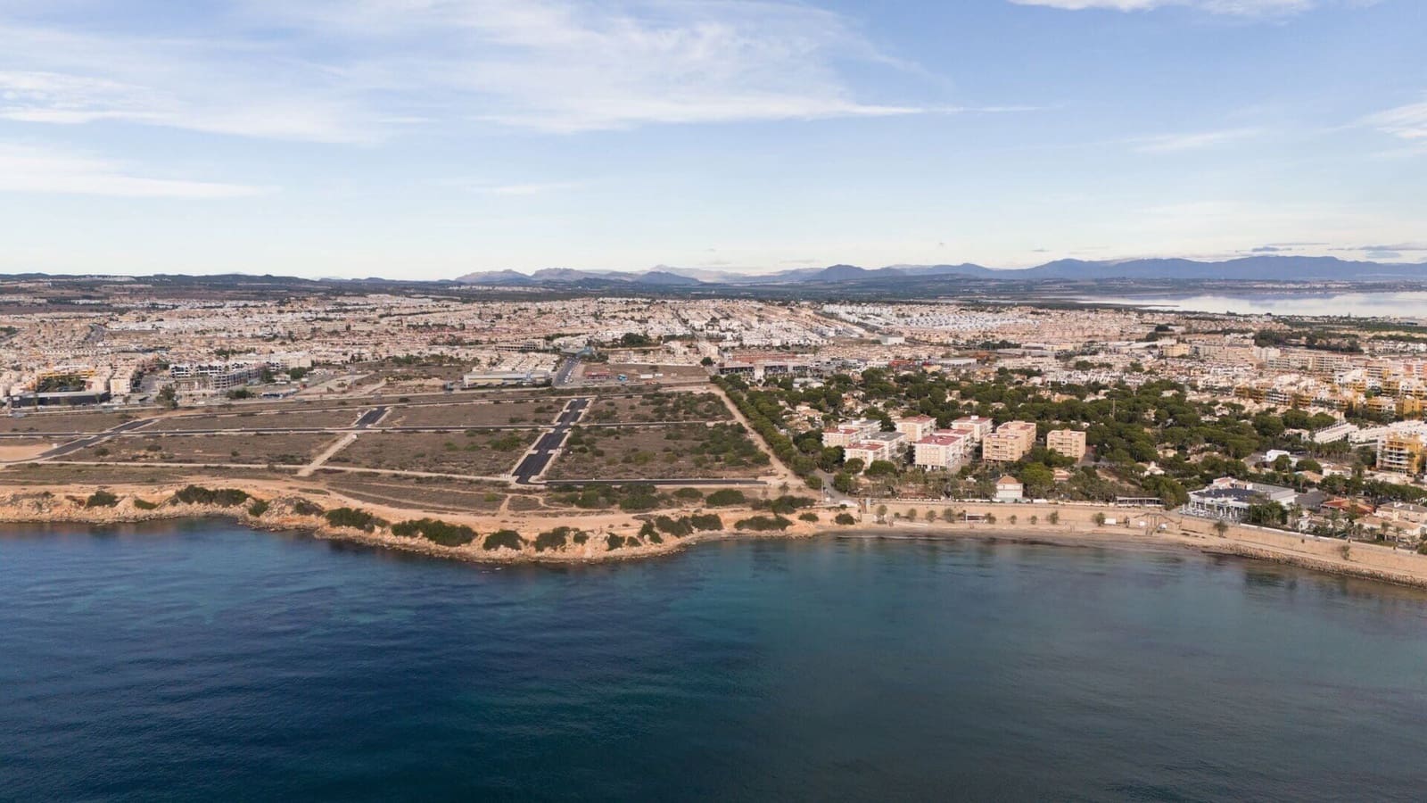 2 Zimmer Apartment zu verkaufen in Pilar de la Horadada - 330.000 € (Ref: 9297555)