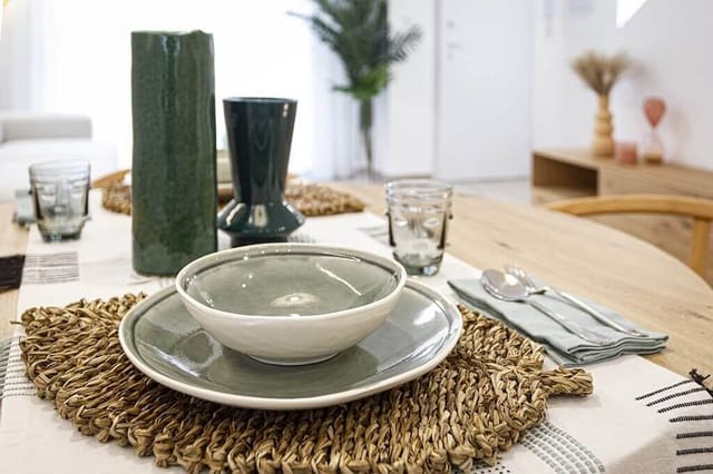 3 sypialnia Dom na sprzedaż w La Manga del Mar Menor - 350 000 € (Ref: 9297556)