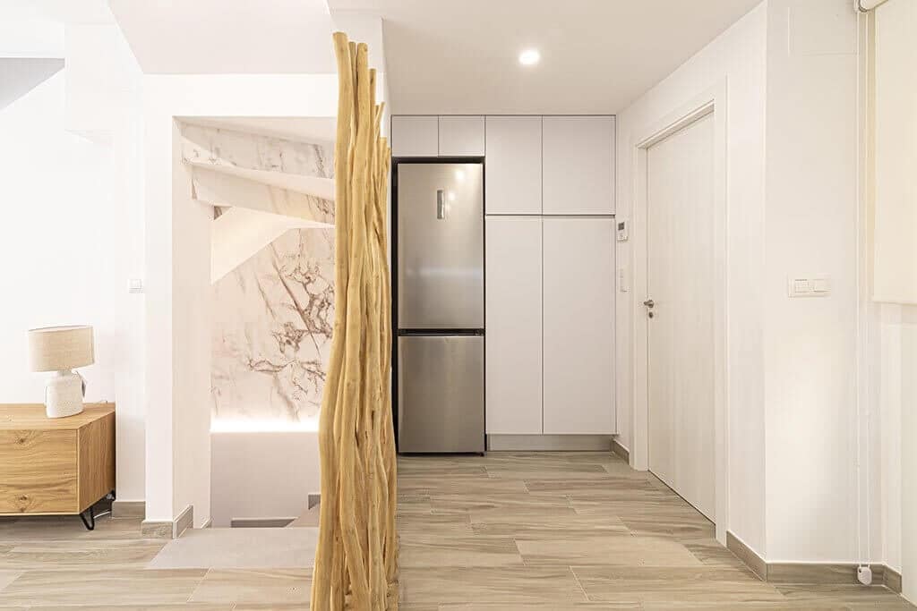 3 quarto Casa em Banda para venda em La Manga del Mar Menor com piscina garagem - 350 000 € (Ref: 9297556)
