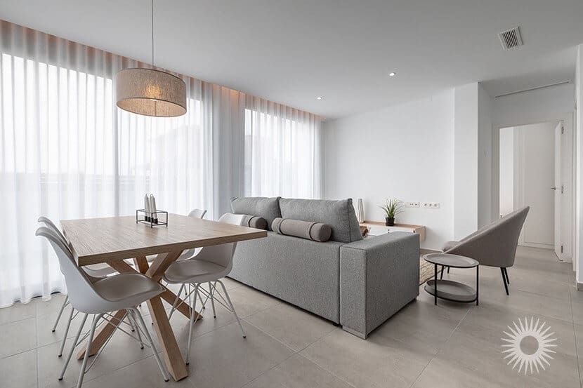 4 slaapkamer Villa te koop in Los Montesinos met zwembad garage - € 669.000 (Ref: 9297567)