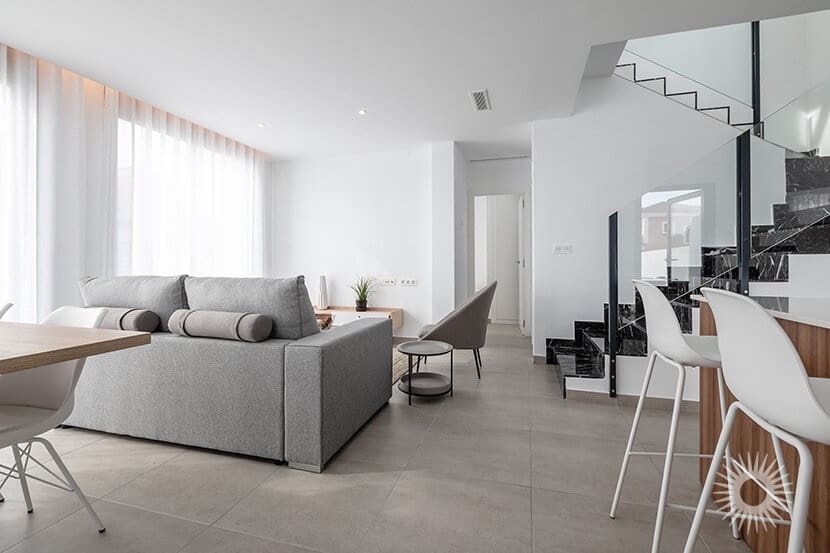 4 slaapkamer Villa te koop in Los Montesinos met zwembad garage - € 669.000 (Ref: 9297567)