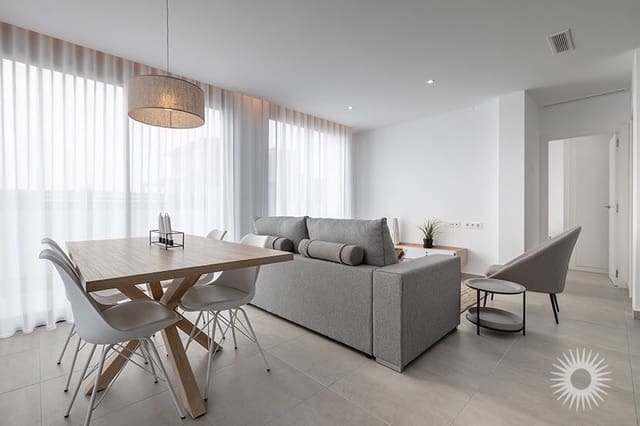 4 slaapkamer Villa te koop in Los Montesinos met zwembad garage - € 669.000 (Ref: 9297567)