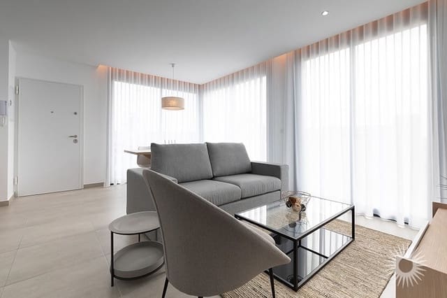 4 slaapkamer Villa te koop in Los Montesinos met zwembad garage - € 669.000 (Ref: 9297567)