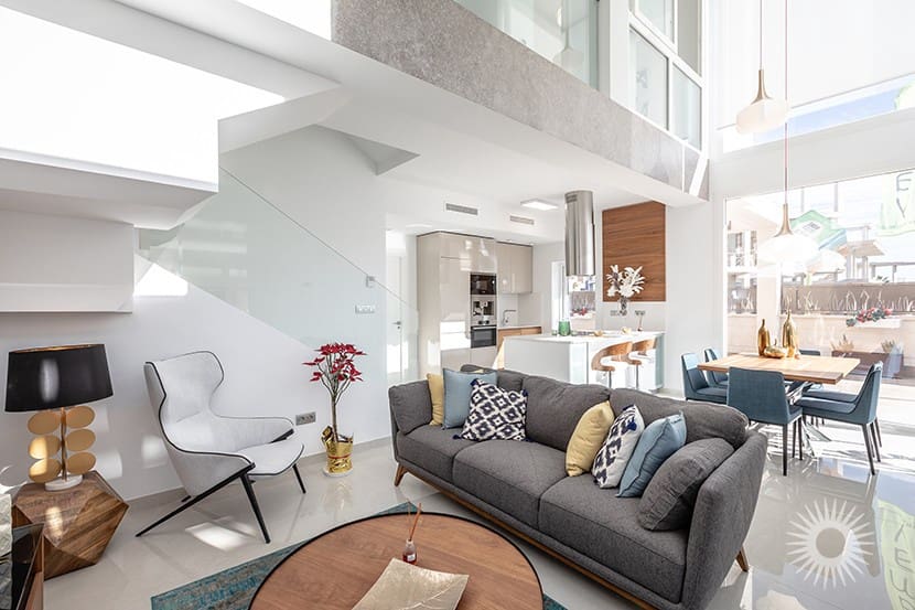 5 sypialnia Willa na sprzedaż w Los Montesinos z basenem - 780 000 € (Ref: 9297568)