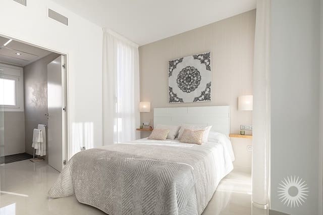 5 sypialnia Willa na sprzedaż w Los Montesinos z basenem - 780 000 € (Ref: 9297568)