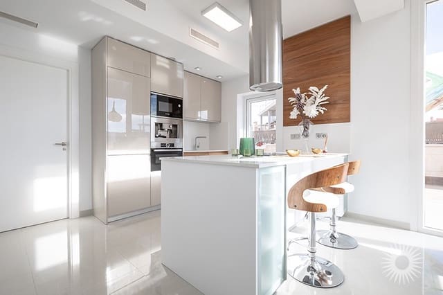 5 sypialnia Willa na sprzedaż w Los Montesinos z basenem - 780 000 € (Ref: 9297568)