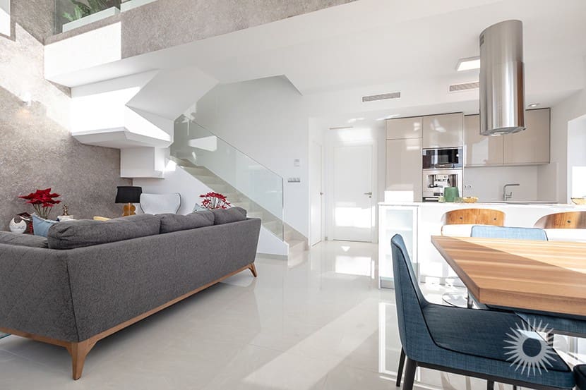 5 sypialnia Willa na sprzedaż w Los Montesinos z basenem - 780 000 € (Ref: 9297568)