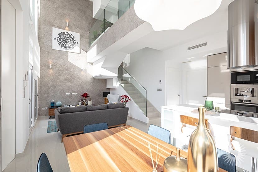 5 sypialnia Willa na sprzedaż w Los Montesinos z basenem - 780 000 € (Ref: 9297568)