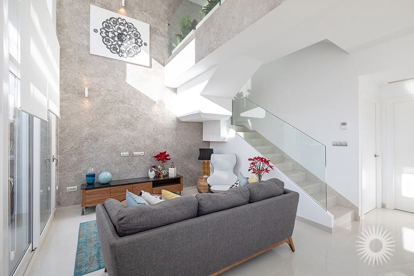 5 sypialnia Willa na sprzedaż w Los Montesinos z basenem - 780 000 € (Ref: 9297568)