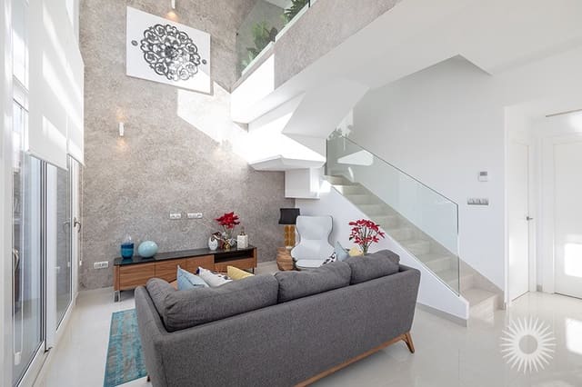 5 sypialnia Willa na sprzedaż w Los Montesinos z basenem - 780 000 € (Ref: 9297568)