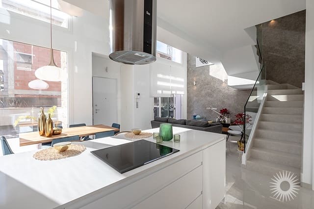 5 sypialnia Willa na sprzedaż w Los Montesinos z basenem - 780 000 € (Ref: 9297568)