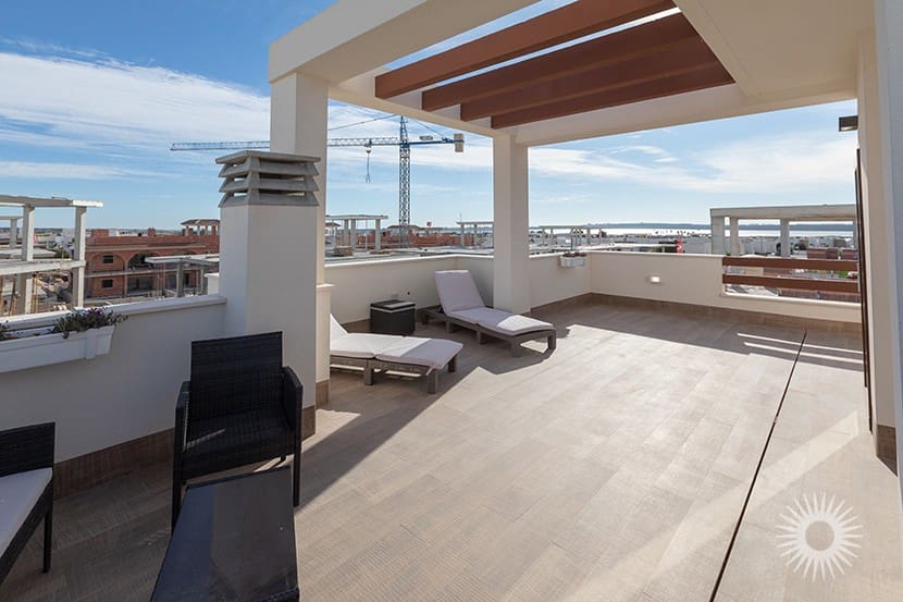 5 sypialnia Willa na sprzedaż w Los Montesinos z basenem - 780 000 € (Ref: 9297568)