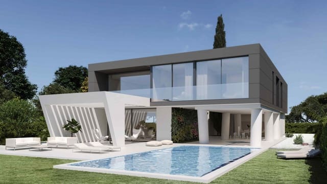 6 bedroom Villa for sale in Baños y Mendigo, Murcia city with pool - € 1,692,000 (Ref: 9297581)