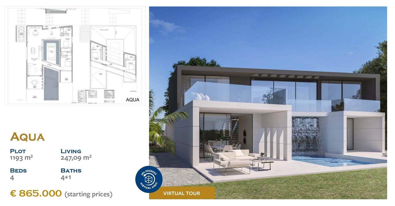 6 bedroom Villa for sale in Banos y Mendigo with pool - € 1,692,000 (Ref: 9297581)