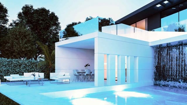 6 bedroom Villa for sale in Baños y Mendigo, Murcia city with pool - € 1,692,000 (Ref: 9297581)