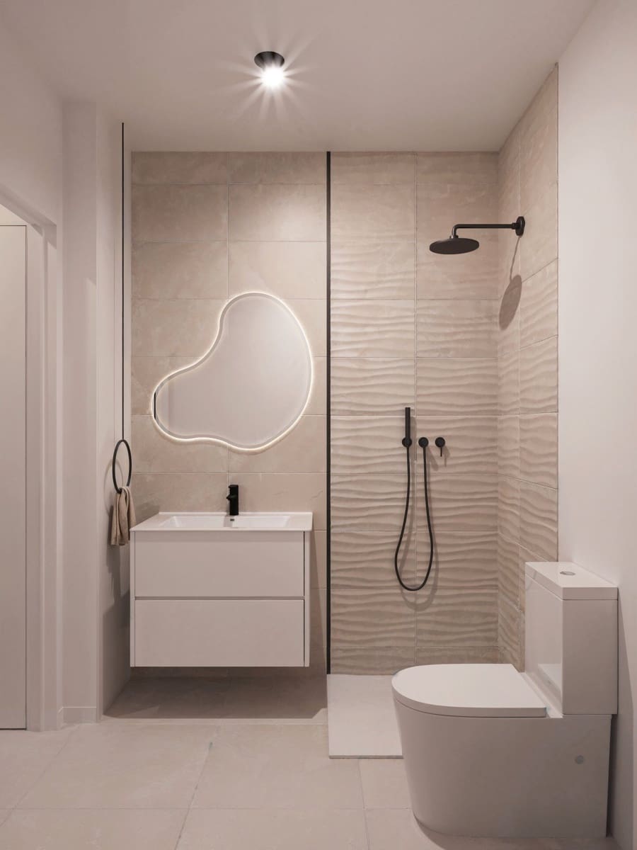 2 soverom Leilighet til salgs i San Miguel de Salinas - € 199 900 (Ref: 9297590)