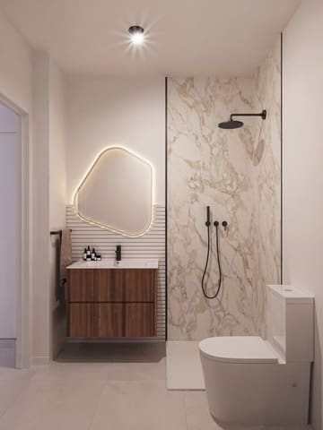 2 soverom Leilighet til salgs i San Miguel de Salinas - € 199 900 (Ref: 9297590)