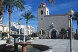 2 slaapkamer Appartement te koop in San Miguel de Salinas met zwembad - € 224.900 (Ref: 9297590)