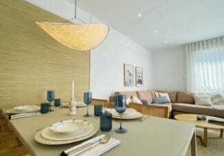 3 Zimmer Apartment zu verkaufen in Pilar de la Horadada - 299.900 € (Ref: 9297627)