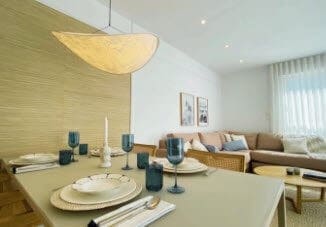 3 soveværelse Lejlighed til salg i Pilar de la Horadada ciudad, Pilar de la Horadada med swimmingpool garage - € 289.900 (Ref: 9297627)