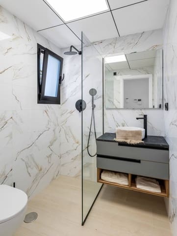 2 bedroom Apartment for sale in El Raso, Guardamar del Segura - € 220,000 (Ref: 9297635)