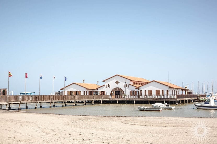 Apartamento de 3 habitaciones en Los Alcázares en venta - 324.900 € (Ref: 9297641)