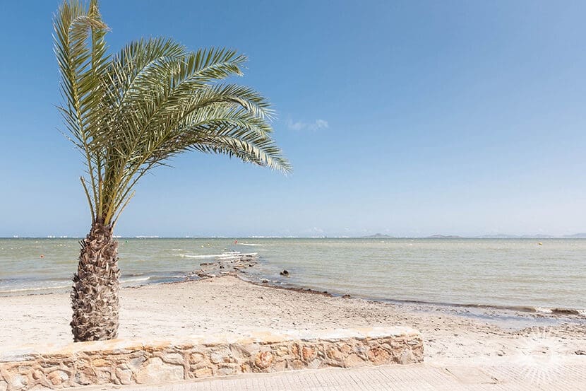 Apartamento de 3 habitaciones en Los Alcázares en venta - 324.900 € (Ref: 9297641)