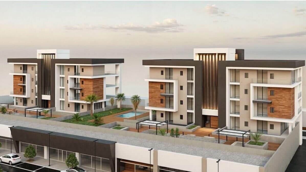 3 camera da letto Appartamento in vendita in Los Alcazares con piscina garage - 324.900 € (Rif: 9297641)
