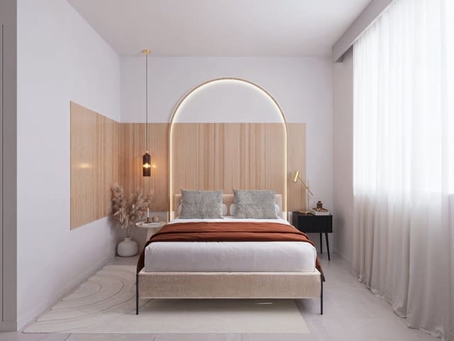 3 camera da letto Appartamento in vendita in San Miguel de Salinas - 249.900 € (Rif: 9297642)