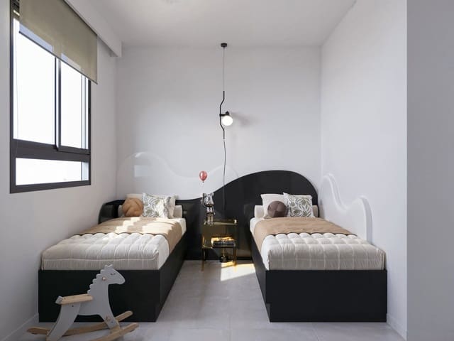 3 camera da letto Appartamento in vendita in San Miguel de Salinas - 249.900 € (Rif: 9297642)