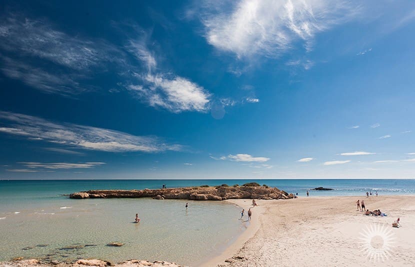 2 sovrum Lägenhet till salu i San Miguel de Salinas med pool garage - 339 000 € (Ref: 9300571)