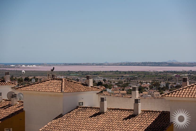 2 sovrum Lägenhet till salu i San Miguel de Salinas med pool garage - 339 000 € (Ref: 9300571)