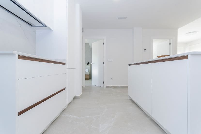 2 sovrum Lägenhet till salu i San Miguel de Salinas med pool garage - 339 000 € (Ref: 9300571)