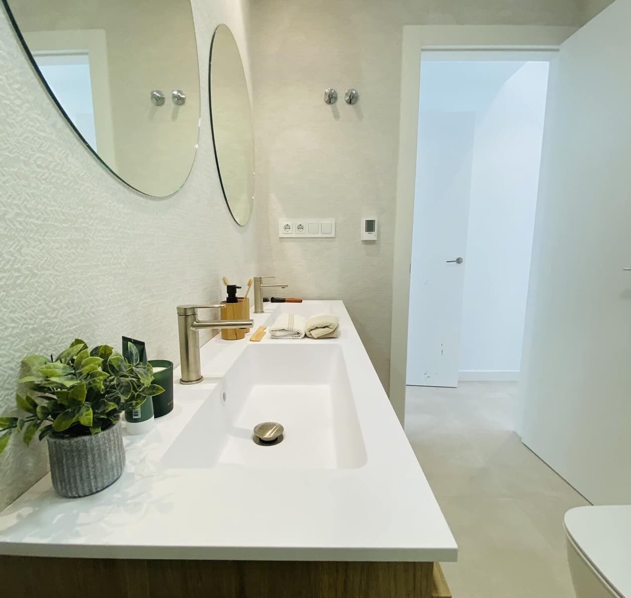 2 camera da letto Appartamento in vendita in Pilar de la Horadada con piscina garage - 304.900 € (Rif: 9300583)