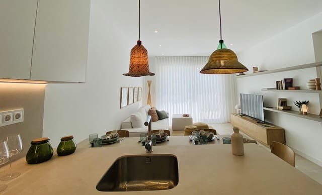 2 camera da letto Appartamento in vendita in Pilar de la Horadada ciudad, Pilar de la Horadada con piscina garage - 304.900 € (Rif: 9300583)